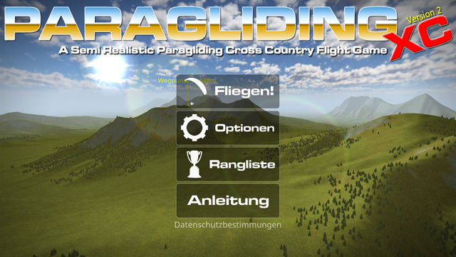 ParaglidingXC V2